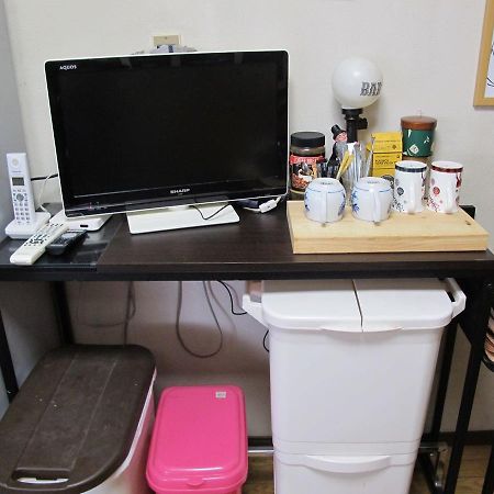 ホテルKawasaki Share House エクステリア 写真