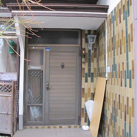 ホテルKawasaki Share House エクステリア 写真