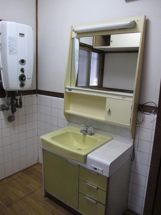 ホテルKawasaki Share House エクステリア 写真