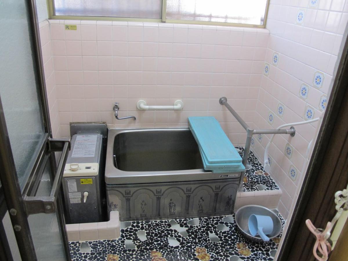 ホテルKawasaki Share House エクステリア 写真