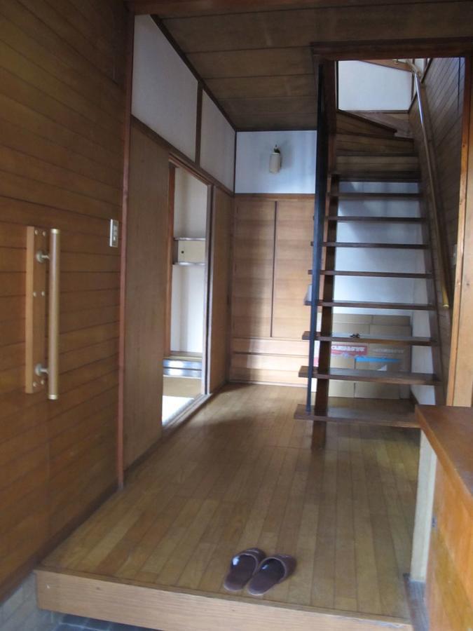ホテルKawasaki Share House エクステリア 写真