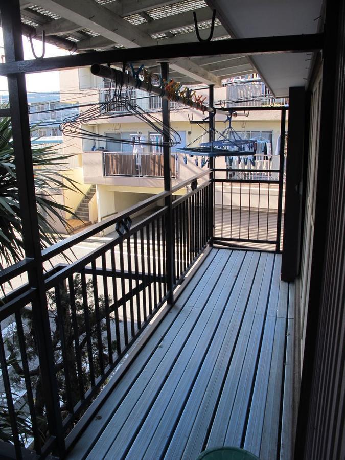ホテルKawasaki Share House エクステリア 写真