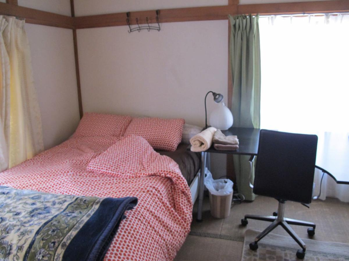 ホテルKawasaki Share House エクステリア 写真