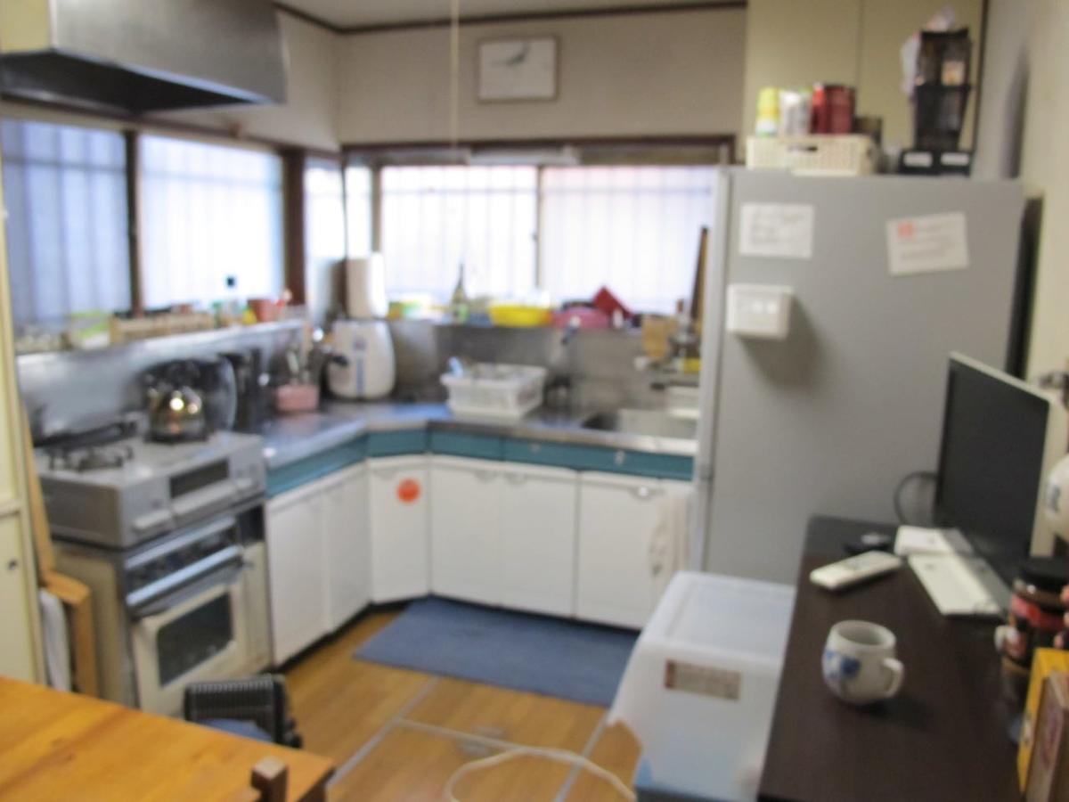 ホテルKawasaki Share House エクステリア 写真