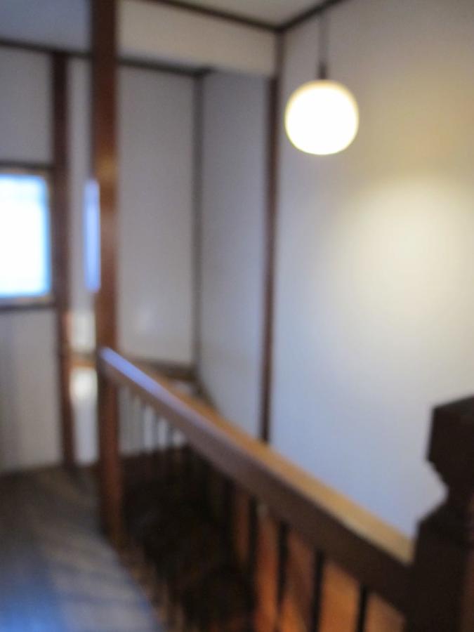 ホテルKawasaki Share House エクステリア 写真