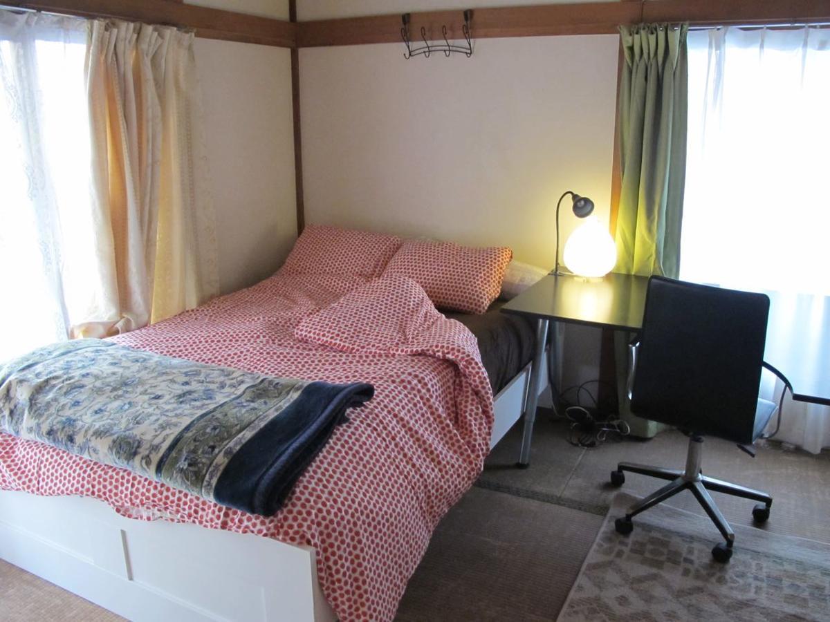 ホテルKawasaki Share House エクステリア 写真