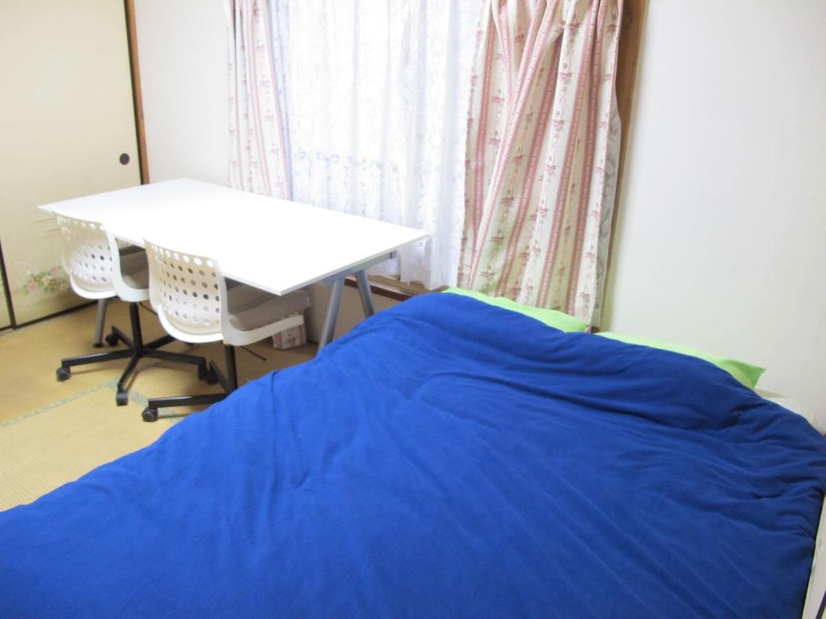 ホテルKawasaki Share House エクステリア 写真