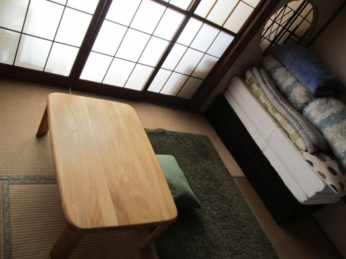 ホテルKawasaki Share House エクステリア 写真