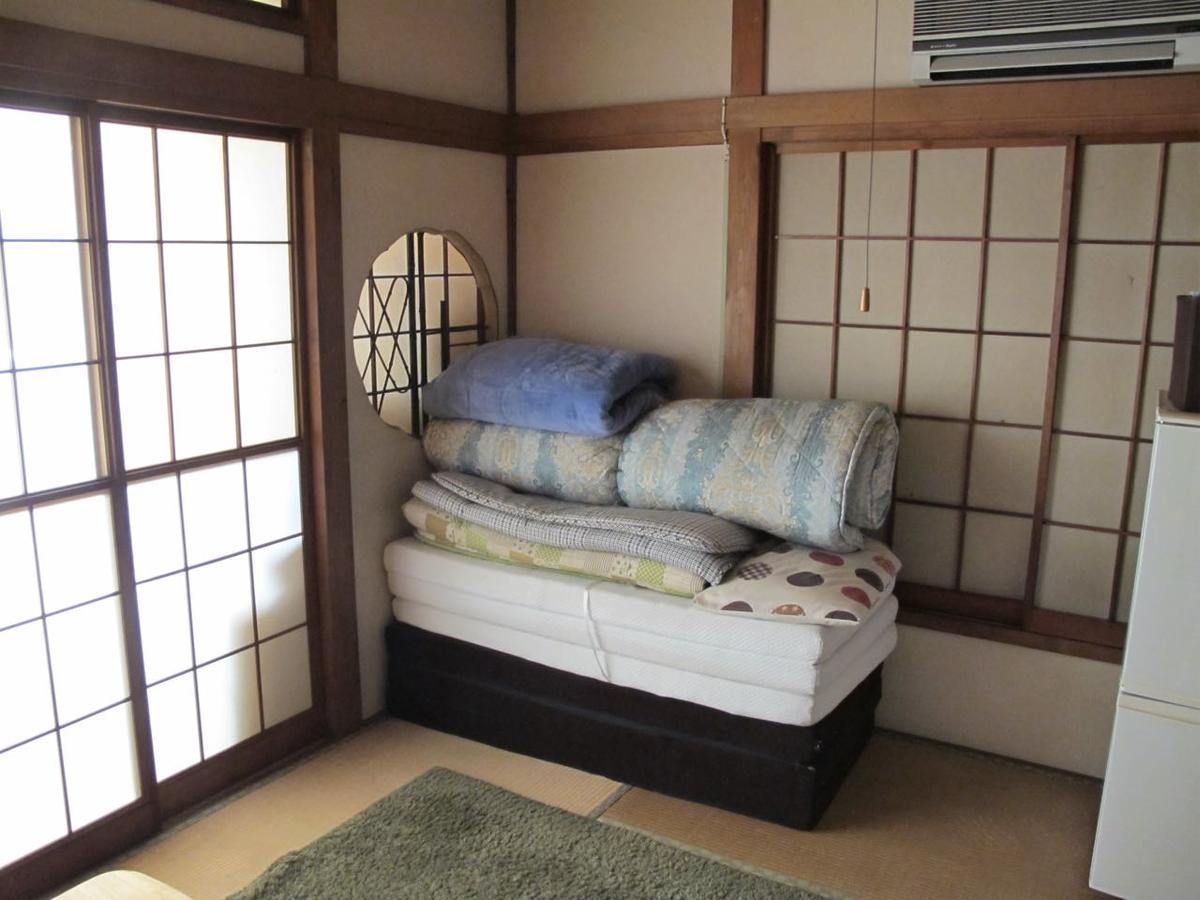 ホテルKawasaki Share House エクステリア 写真