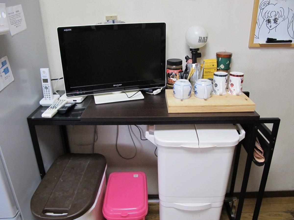ホテルKawasaki Share House エクステリア 写真