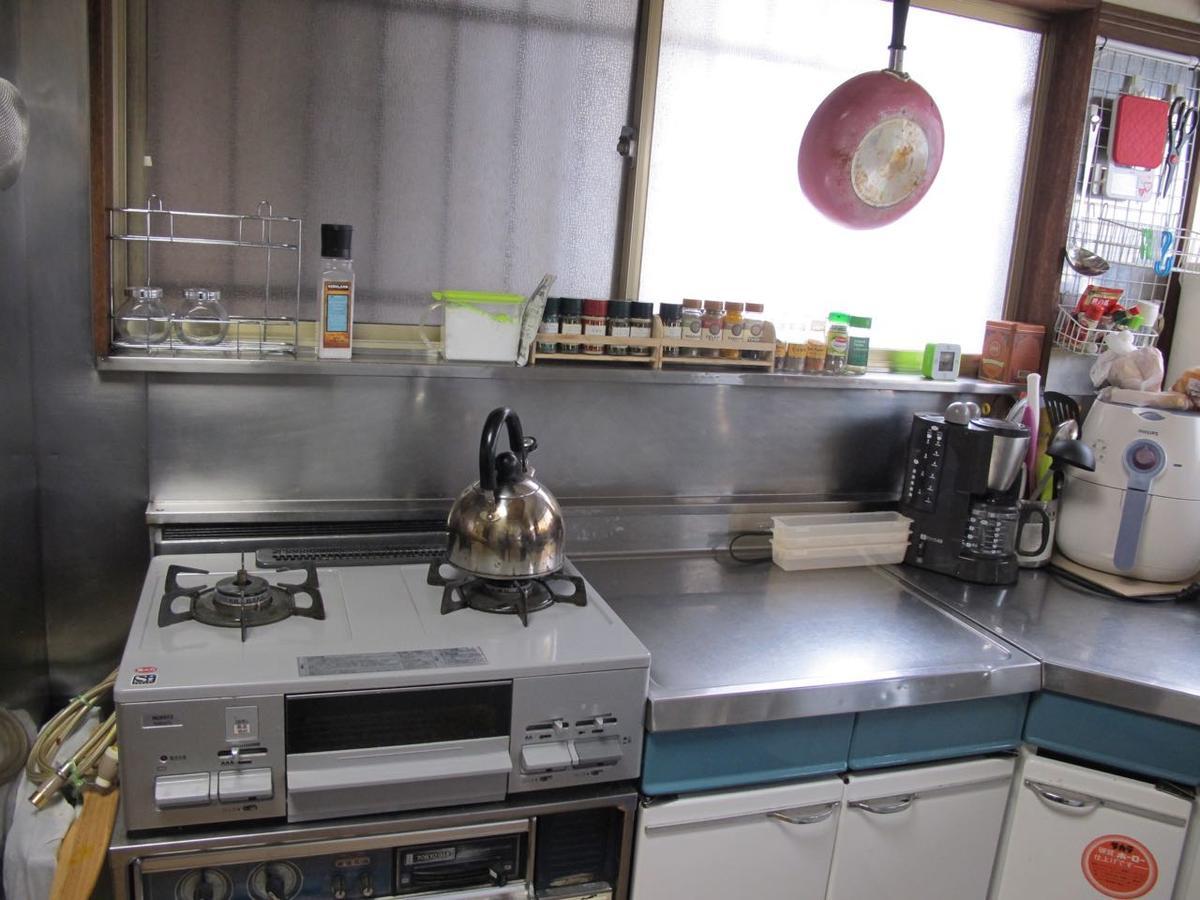 ホテルKawasaki Share House エクステリア 写真